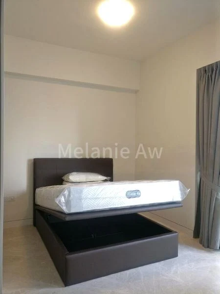 HIGHLINE RESIDENCES 14