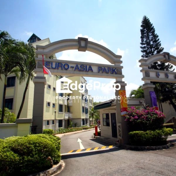 EURO-ASIA PARK 10