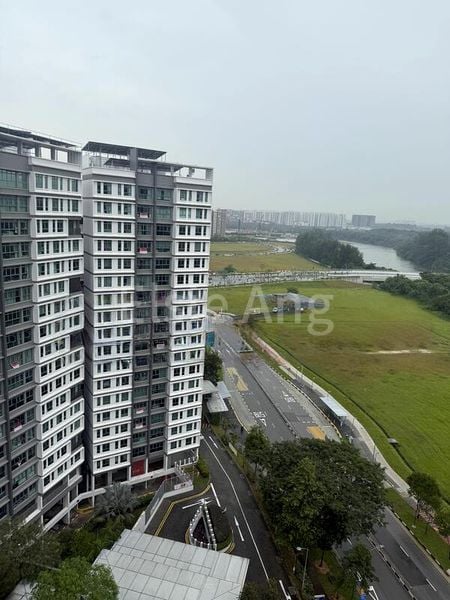 PUNGGOL WAY 10