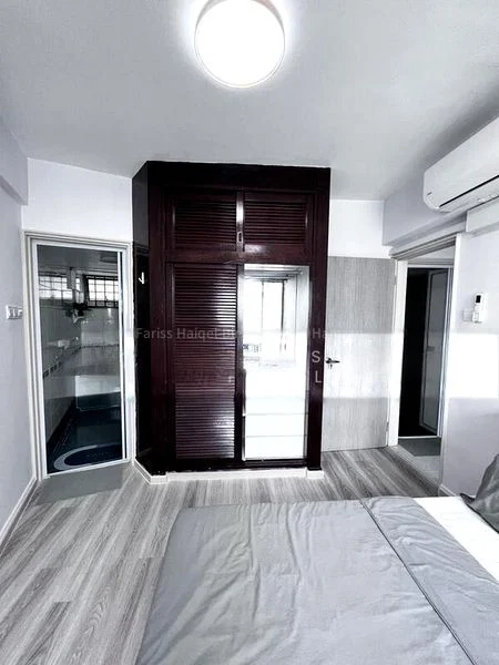 ORCHID PARK CONDOMINIUM 2