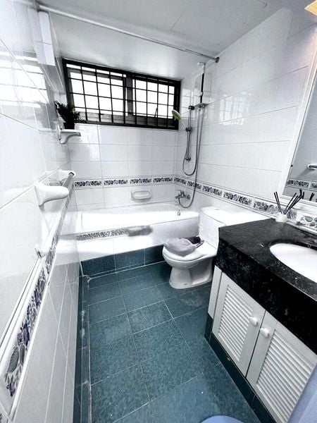 ORCHID PARK CONDOMINIUM 3