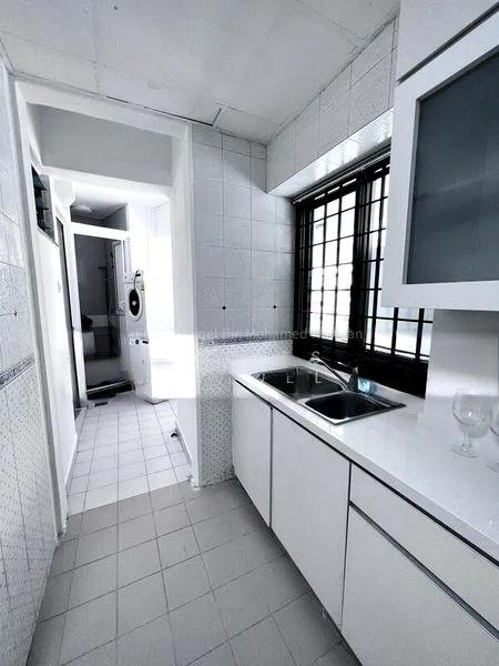 ORCHID PARK CONDOMINIUM 4