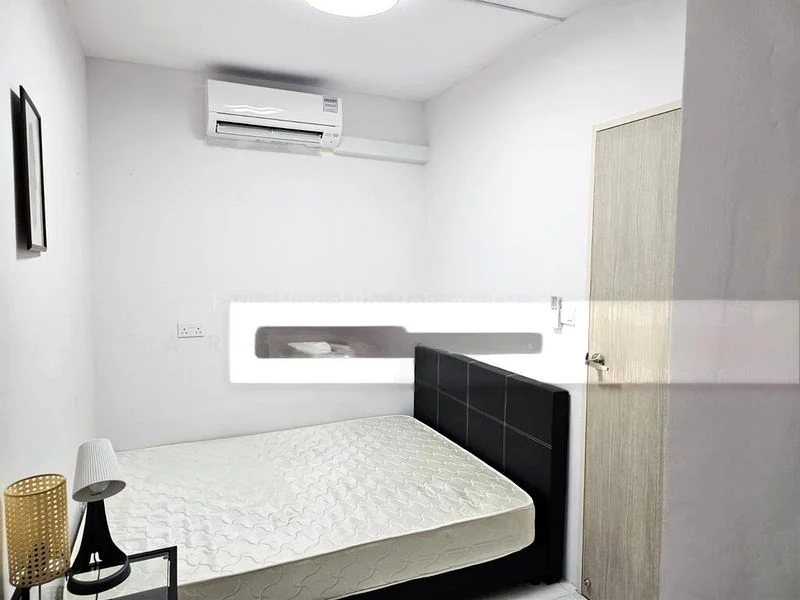 ORCHID PARK CONDOMINIUM 5