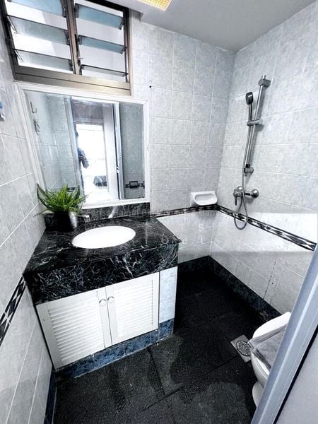 ORCHID PARK CONDOMINIUM 6