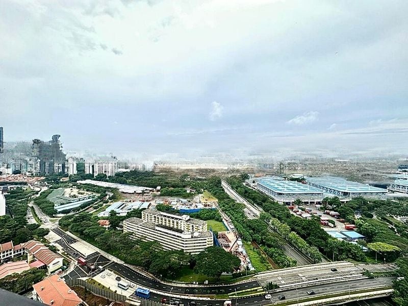 AVENUE SOUTH RESIDENCE 3