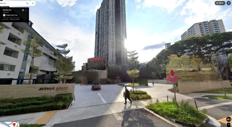 AVENUE SOUTH RESIDENCE 2