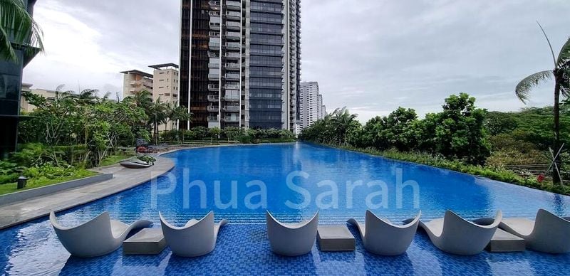 SEASIDE RESIDENCES 2