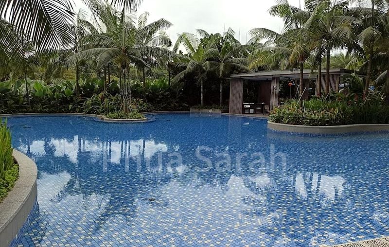 SEASIDE RESIDENCES 3