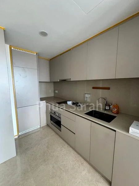 SEASIDE RESIDENCES 4