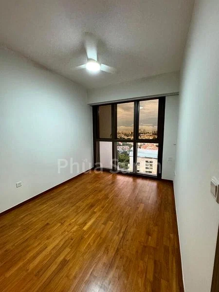 SEASIDE RESIDENCES 5