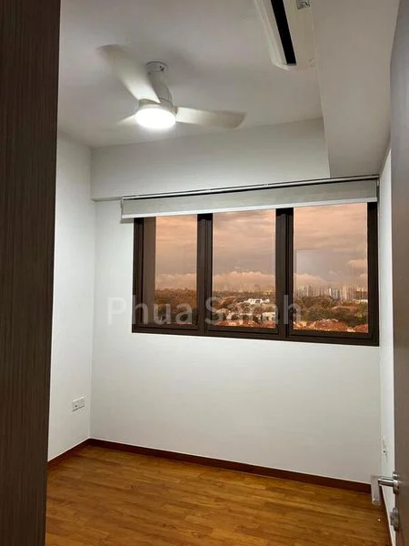 SEASIDE RESIDENCES 6