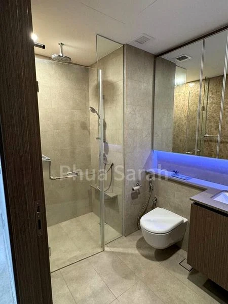 SEASIDE RESIDENCES 7