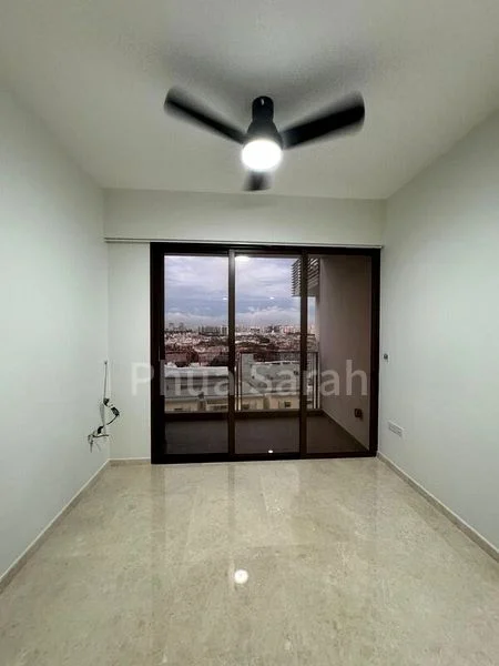 SEASIDE RESIDENCES 9