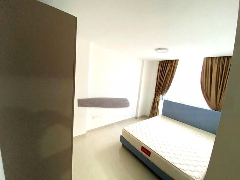 GUILLEMARD SUITES 3