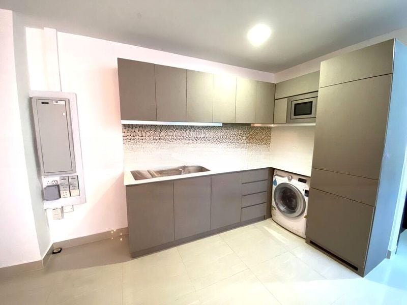 GUILLEMARD SUITES 2