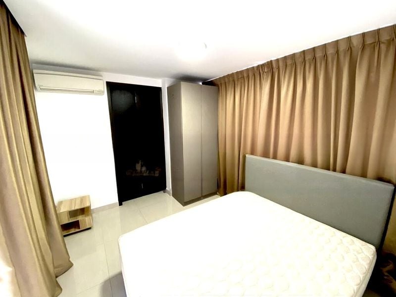 GUILLEMARD SUITES 8