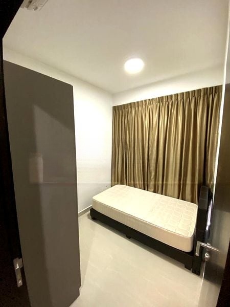 GUILLEMARD SUITES 4