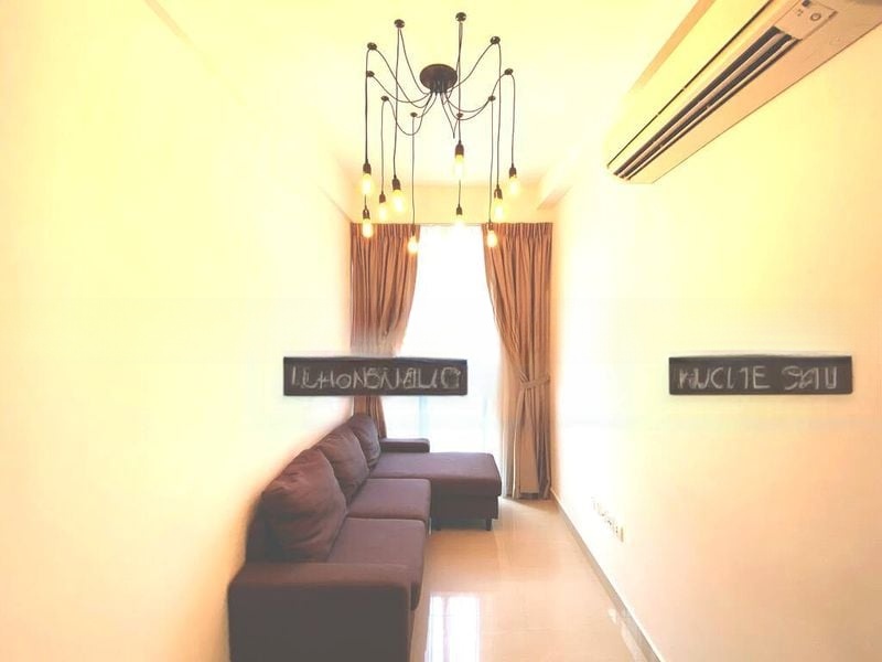GUILLEMARD SUITES 1