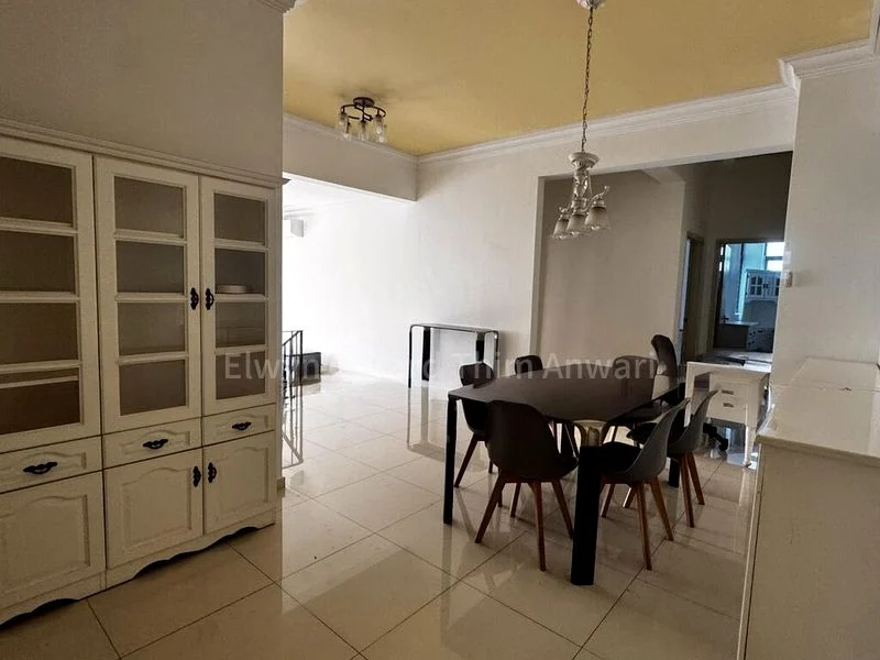 CASHEW HEIGHTS CONDOMINIUM 2