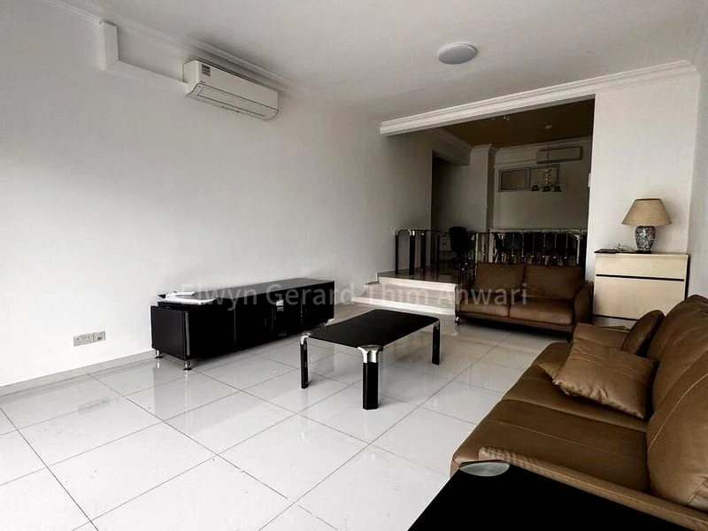 CASHEW HEIGHTS CONDOMINIUM 3