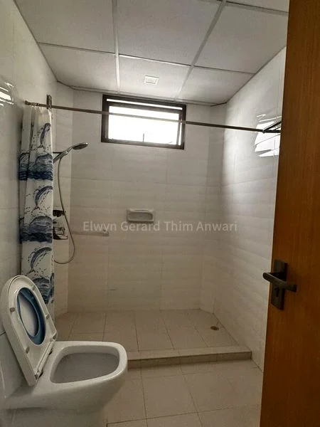 CASHEW HEIGHTS CONDOMINIUM 7