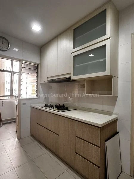 CASHEW HEIGHTS CONDOMINIUM 9