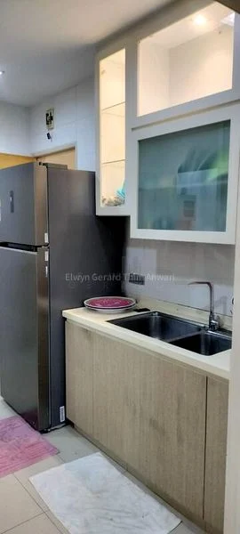 CASHEW HEIGHTS CONDOMINIUM 10