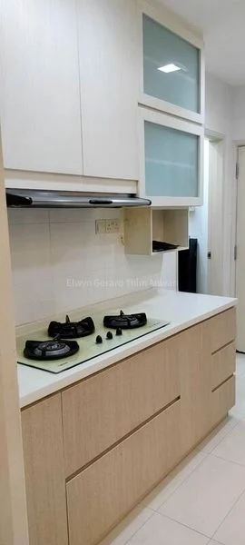 CASHEW HEIGHTS CONDOMINIUM 11