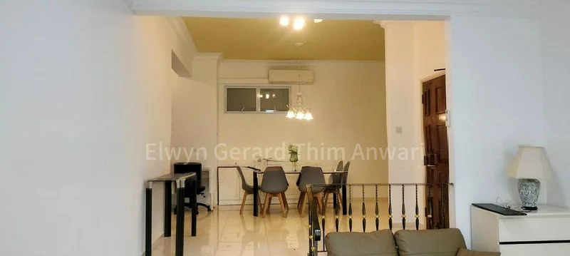 CASHEW HEIGHTS CONDOMINIUM 12