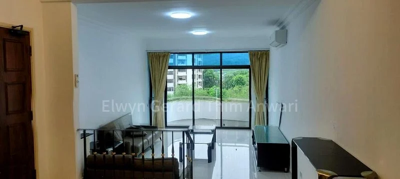 CASHEW HEIGHTS CONDOMINIUM 13