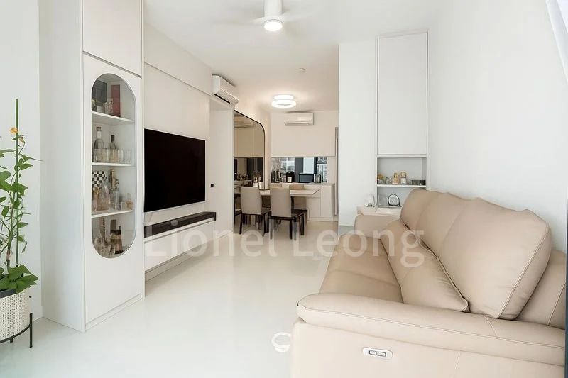 TREASURE AT TAMPINES 2