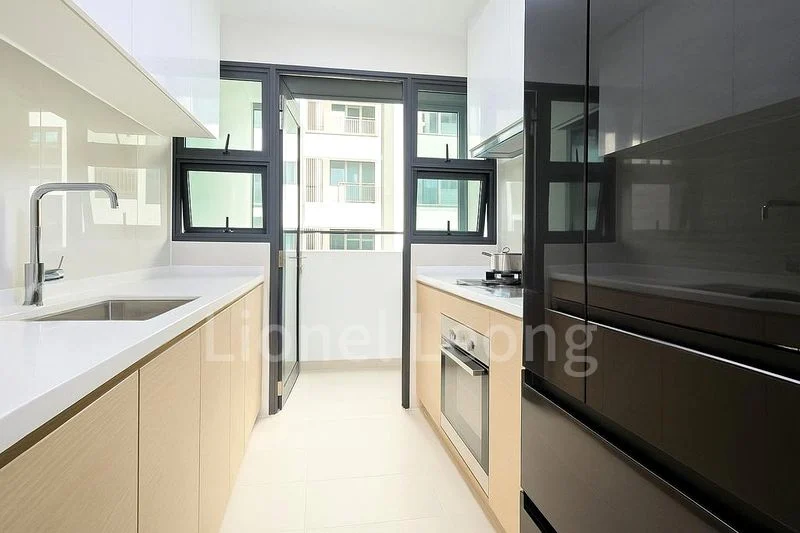 TREASURE AT TAMPINES 4