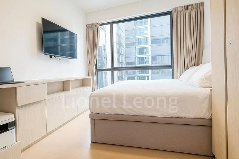 TREASURE AT TAMPINES 5