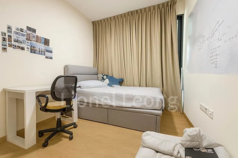 TREASURE AT TAMPINES 6