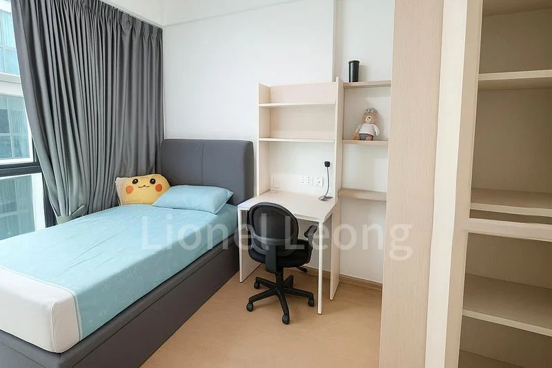 TREASURE AT TAMPINES 7