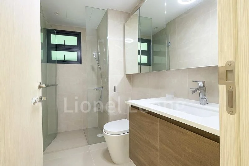 TREASURE AT TAMPINES 10