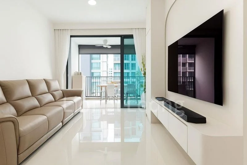 TREASURE AT TAMPINES 12