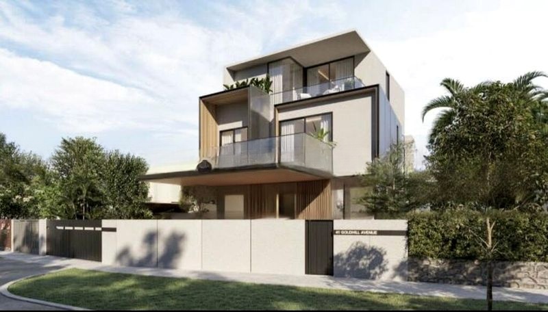 ASIMONT VILLAS 4