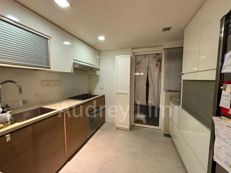 SAVANNAH CONDOPARK 2