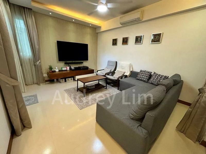 SAVANNAH CONDOPARK 3