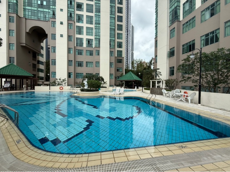 TANGLIN REGENCY 16