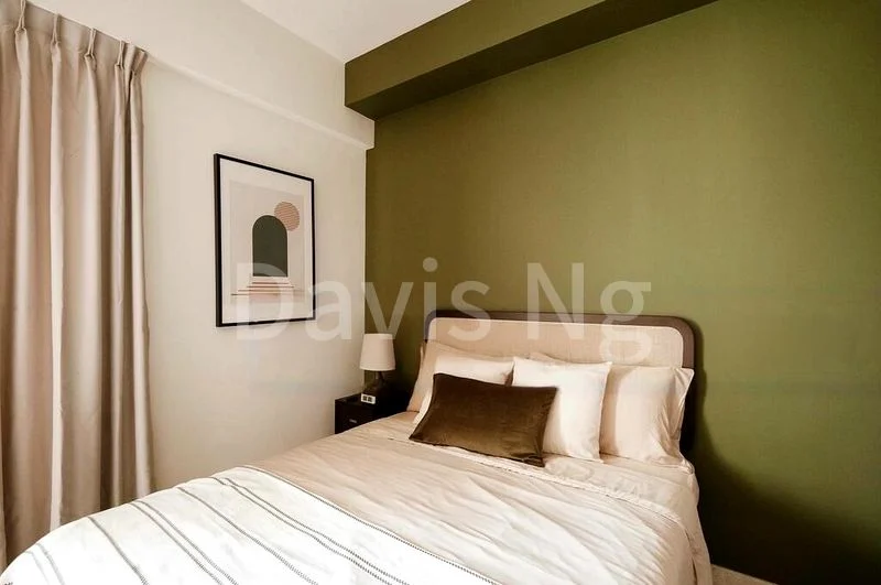 SEASIDE RESIDENCES 2