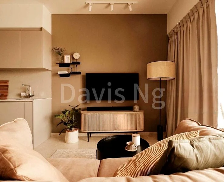 SEASIDE RESIDENCES 3