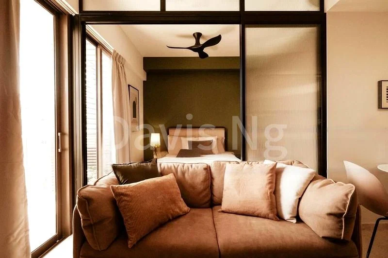 SEASIDE RESIDENCES 4