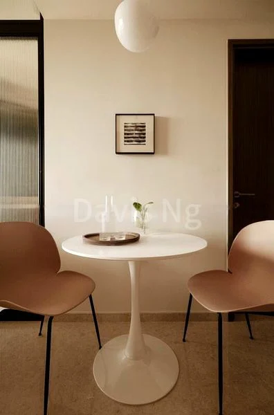 SEASIDE RESIDENCES 5