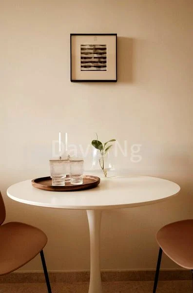 SEASIDE RESIDENCES 6