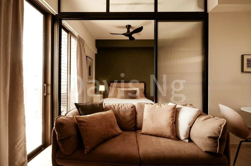 SEASIDE RESIDENCES 8