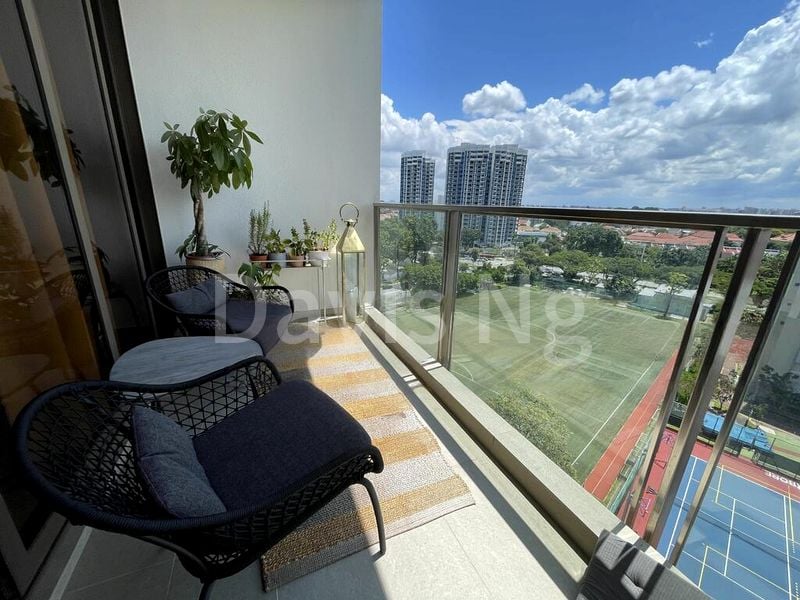 SEASIDE RESIDENCES 9