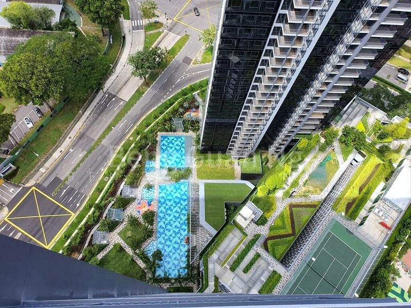 GEM RESIDENCES 6