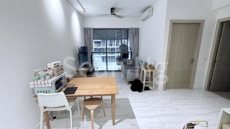 THE ALPS RESIDENCES 2